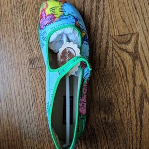 Chocolaticas Bon Voyage Shoes